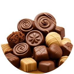 Candy & Chocolate