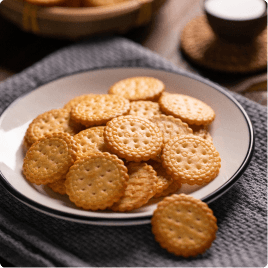 Italian Cookies