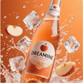 Sparkling Drinks